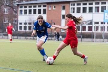 Bild 254 - F ETV - Holstein Kiel : Ergebnis: 1:2